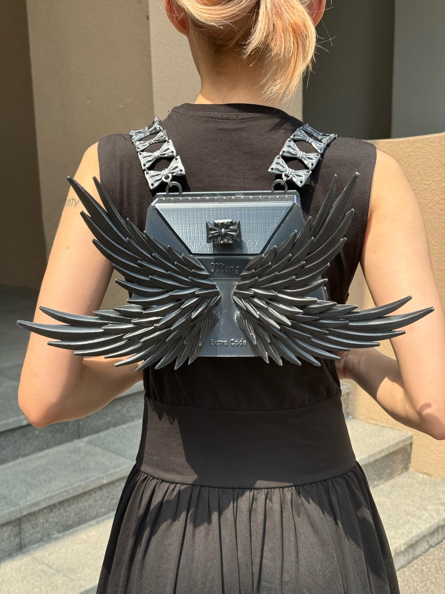Wings Backpack