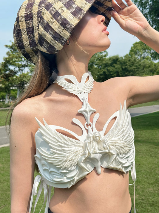 Angel Corset