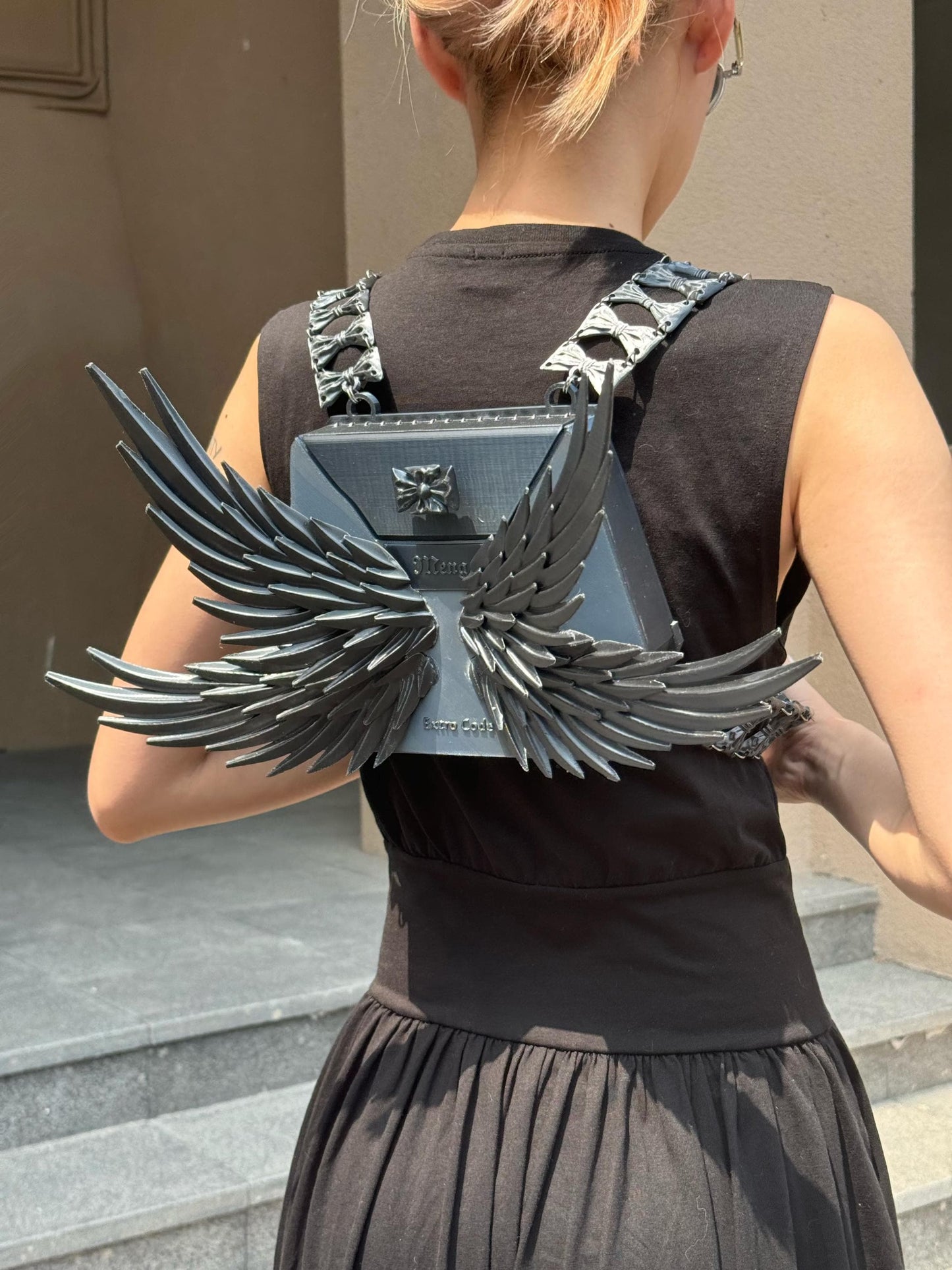 Wings Backpack