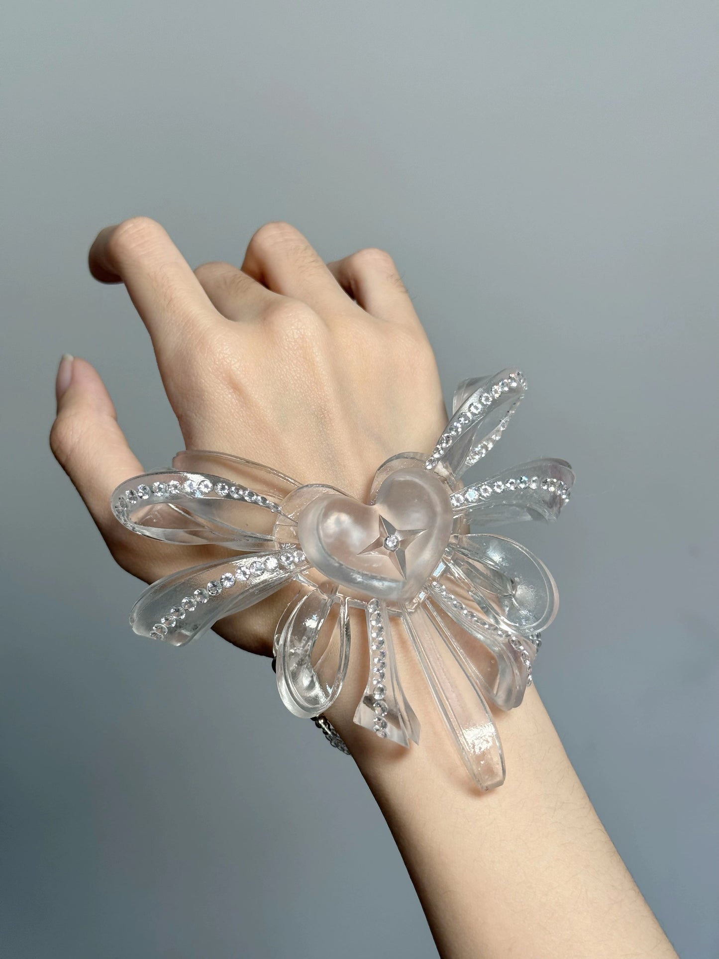 Crush Hand Band