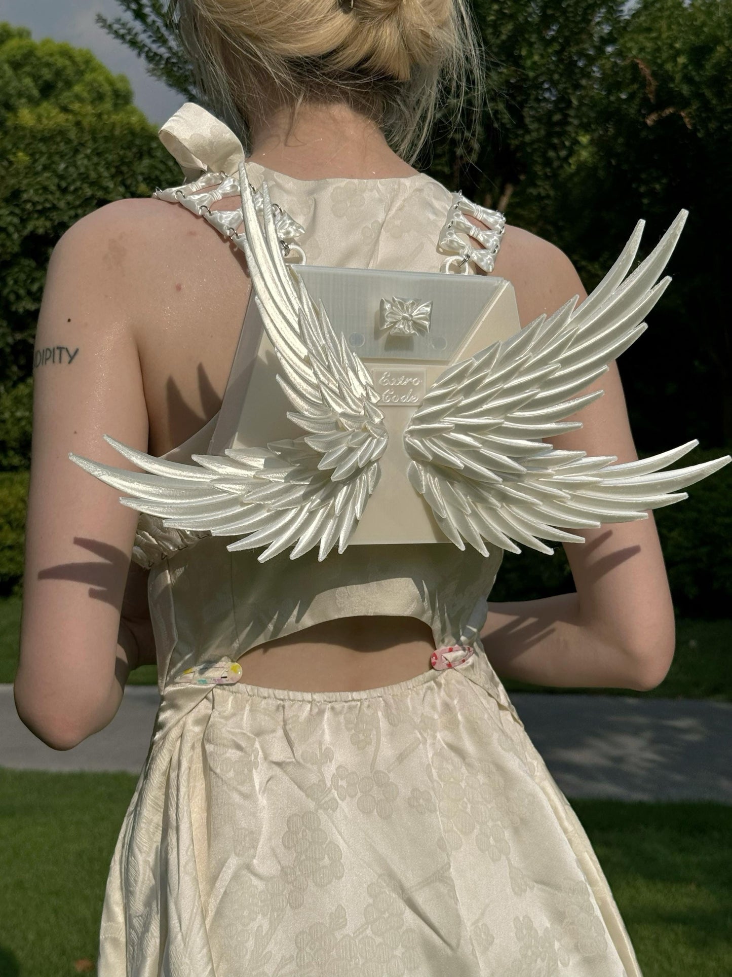Wings Backpack