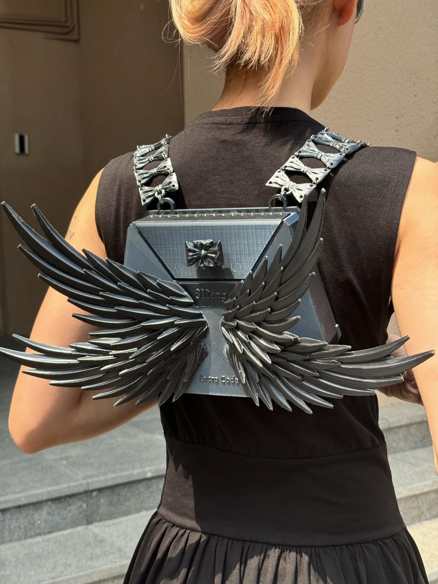 Wings Backpack