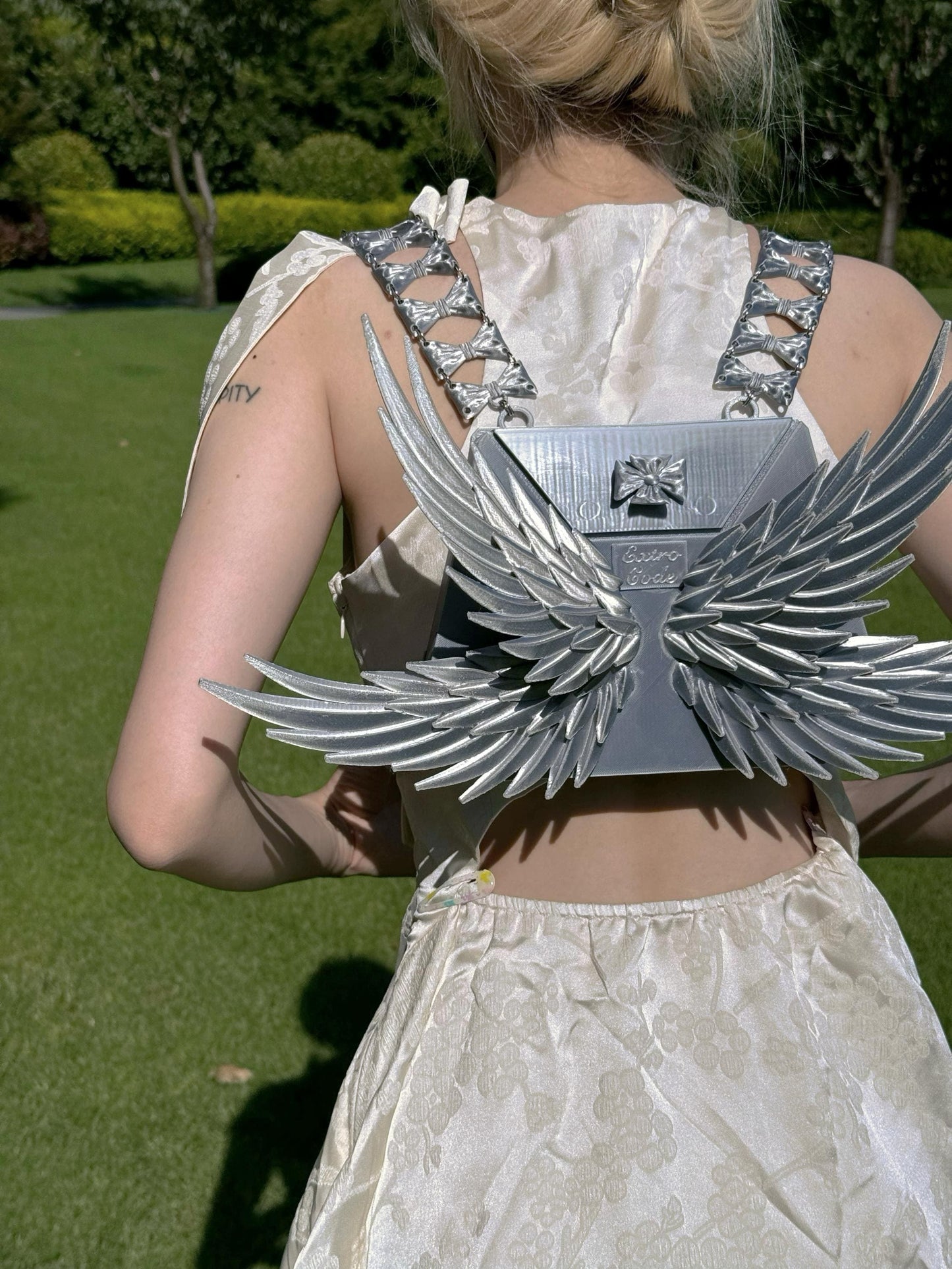 Wings Backpack