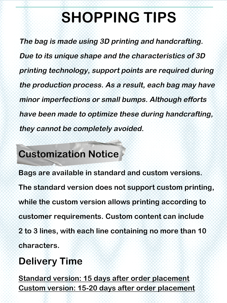 Libra Bag