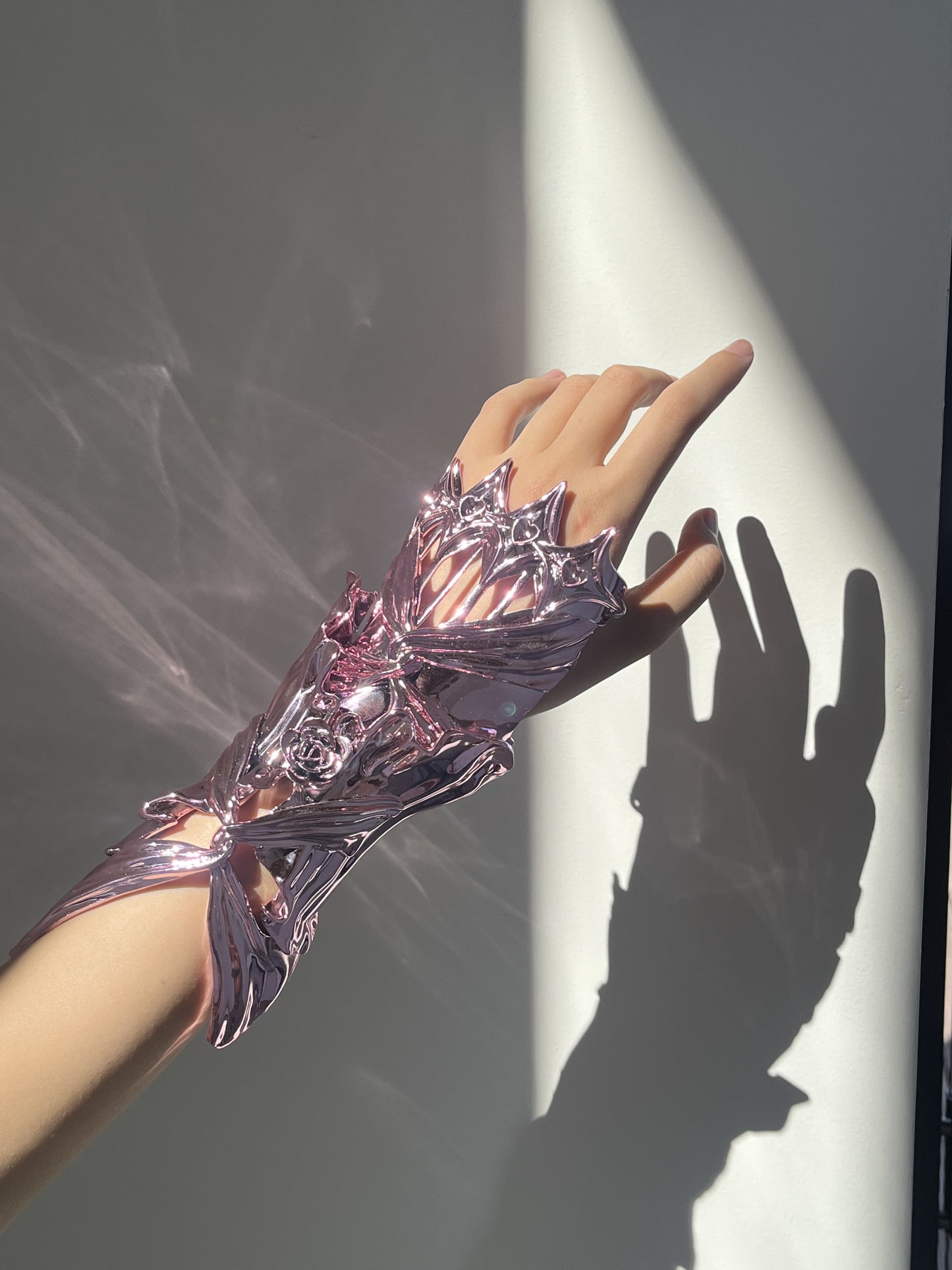 Gauntlet Gloves