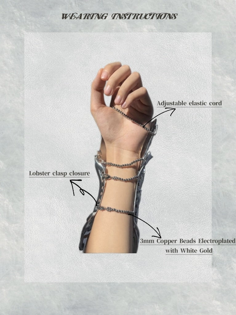 Gauntlet Gloves