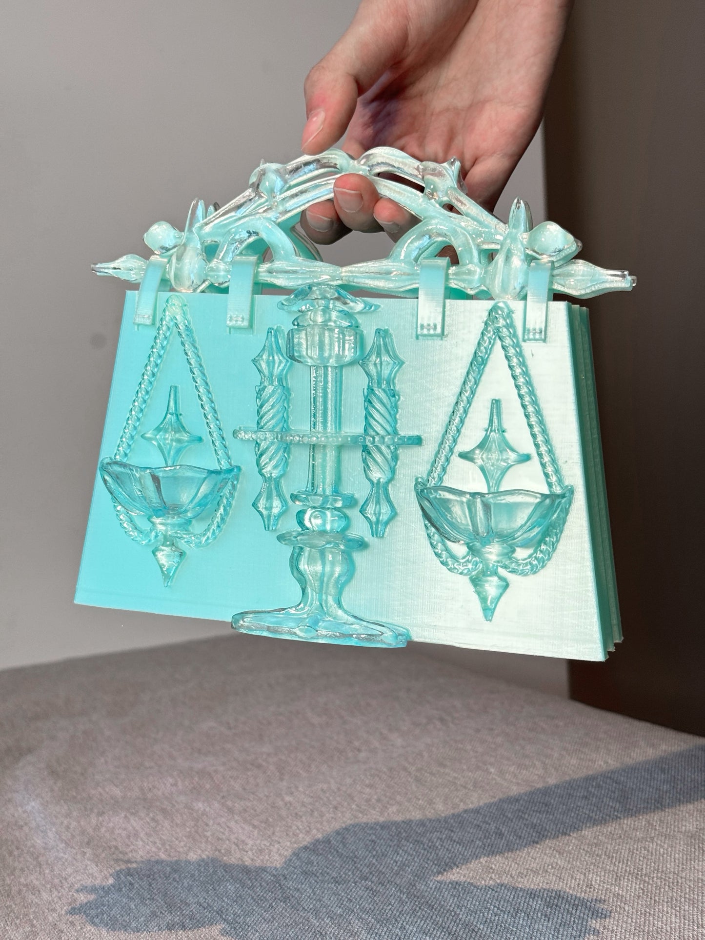 Libra Bag