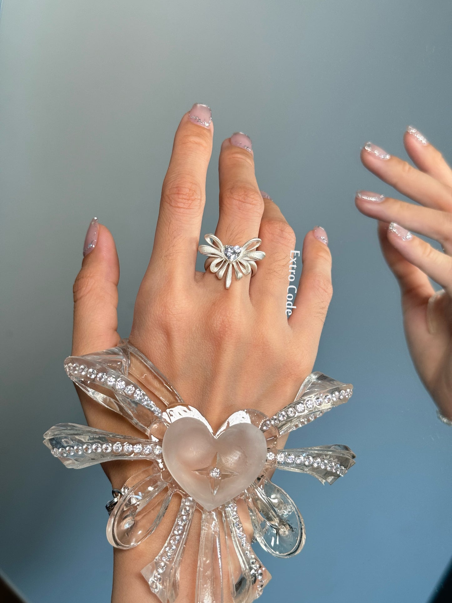 Crush Ring