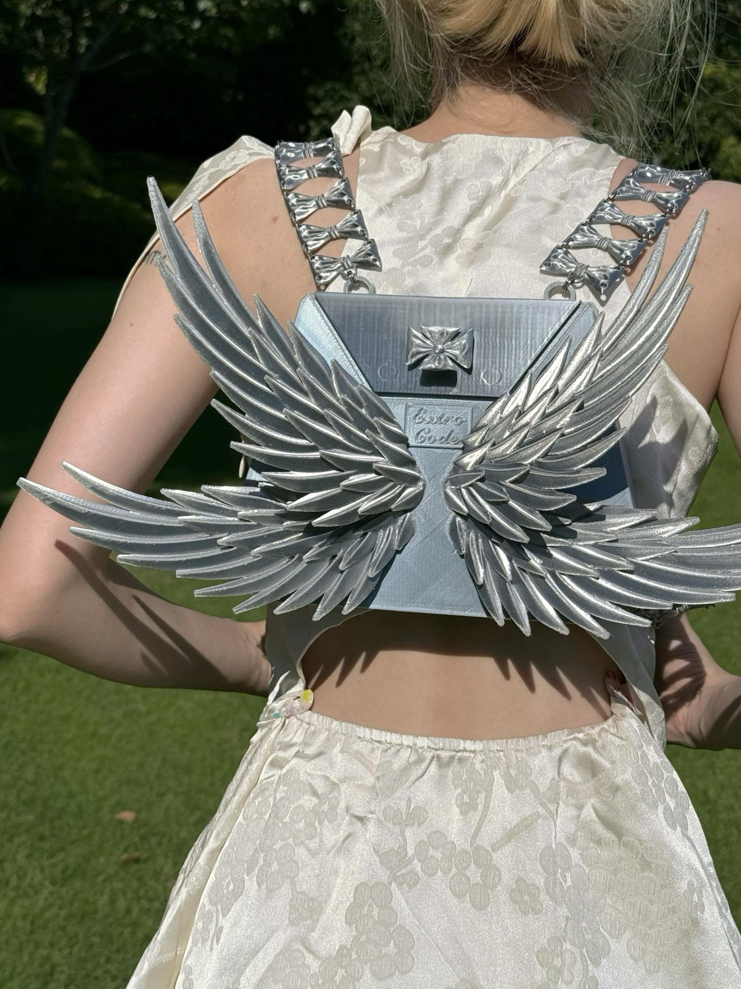 Wings Backpack