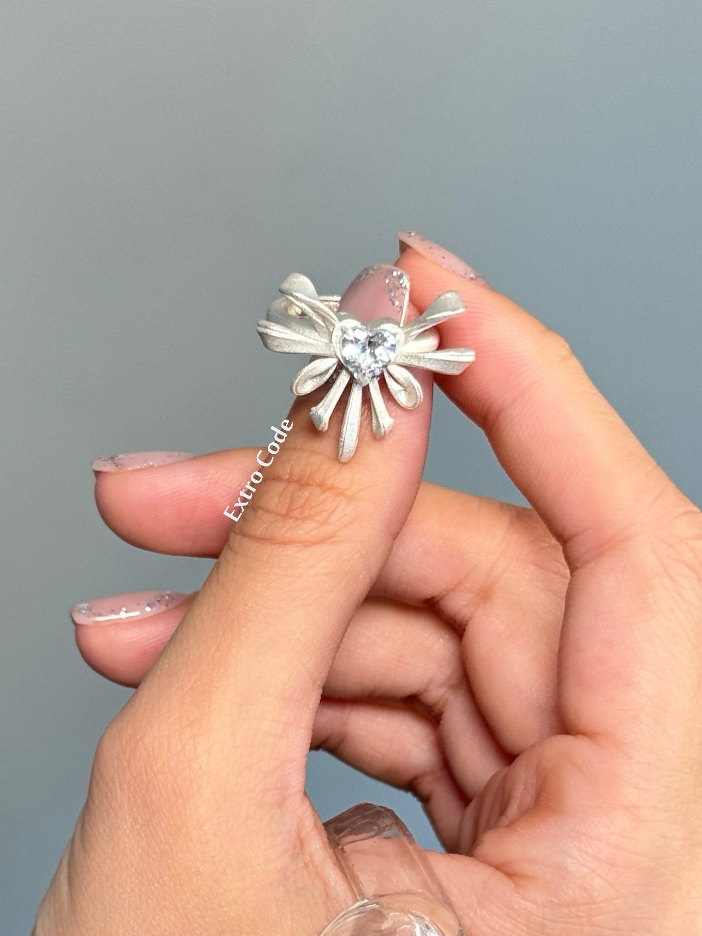 Crush Ring