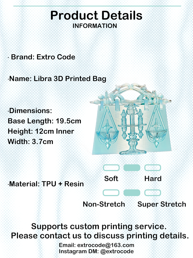 Libra Bag