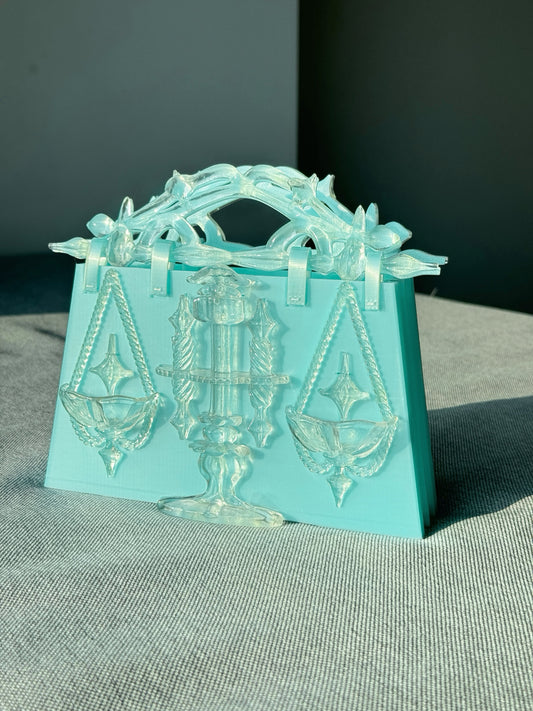 Libra Bag