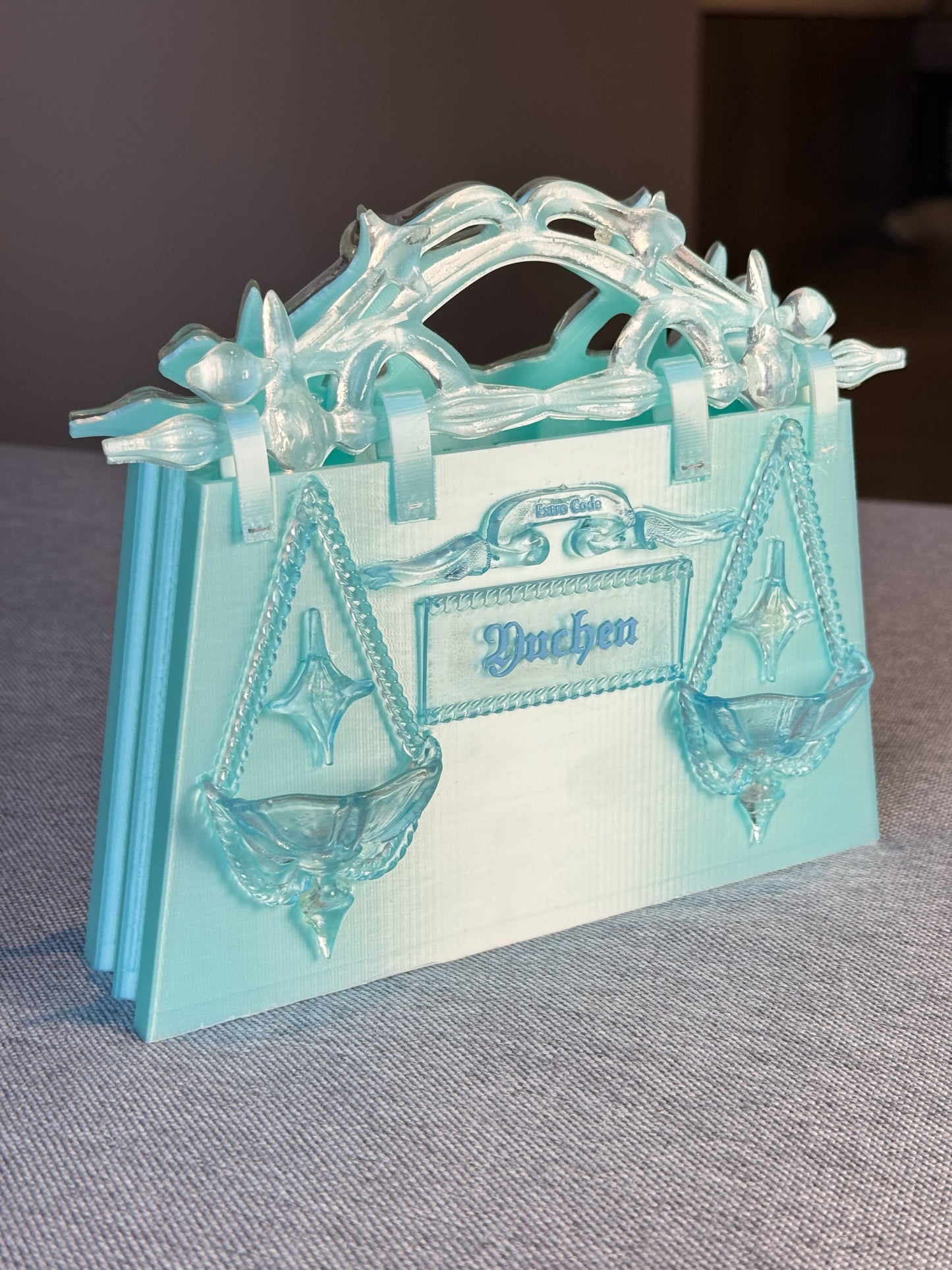 Libra Bag