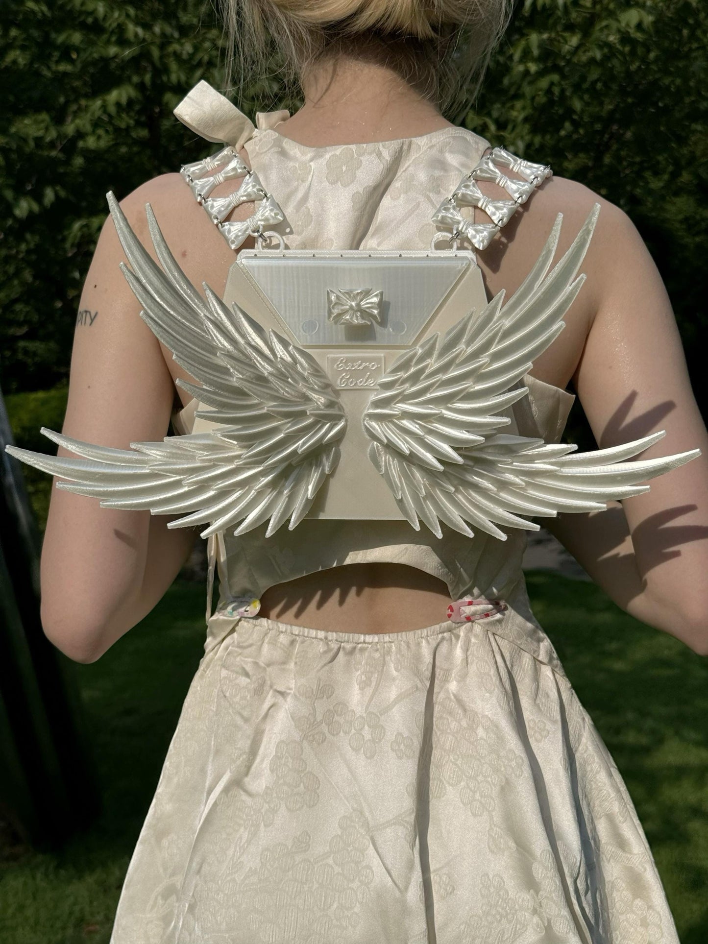 Wings Backpack