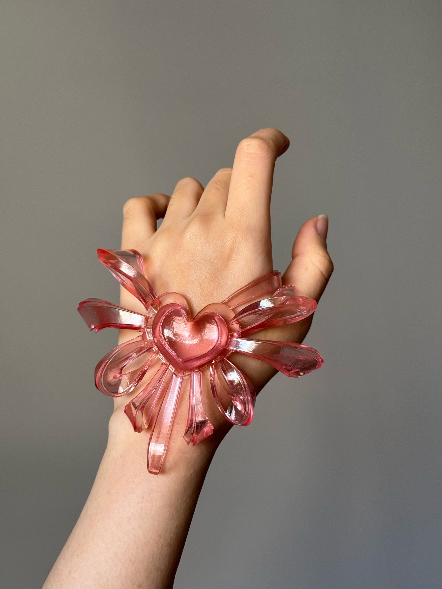 Stardust Hand Band