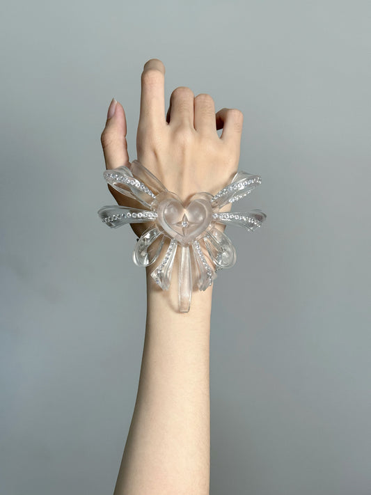 Stardust Hand Band