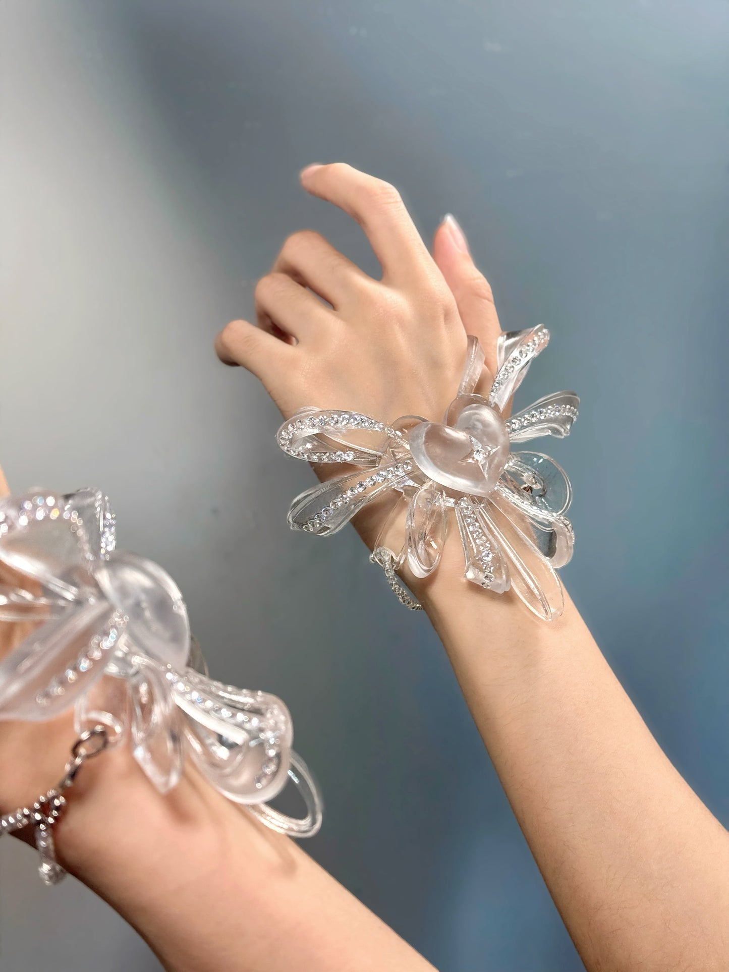 Stardust Hand Band