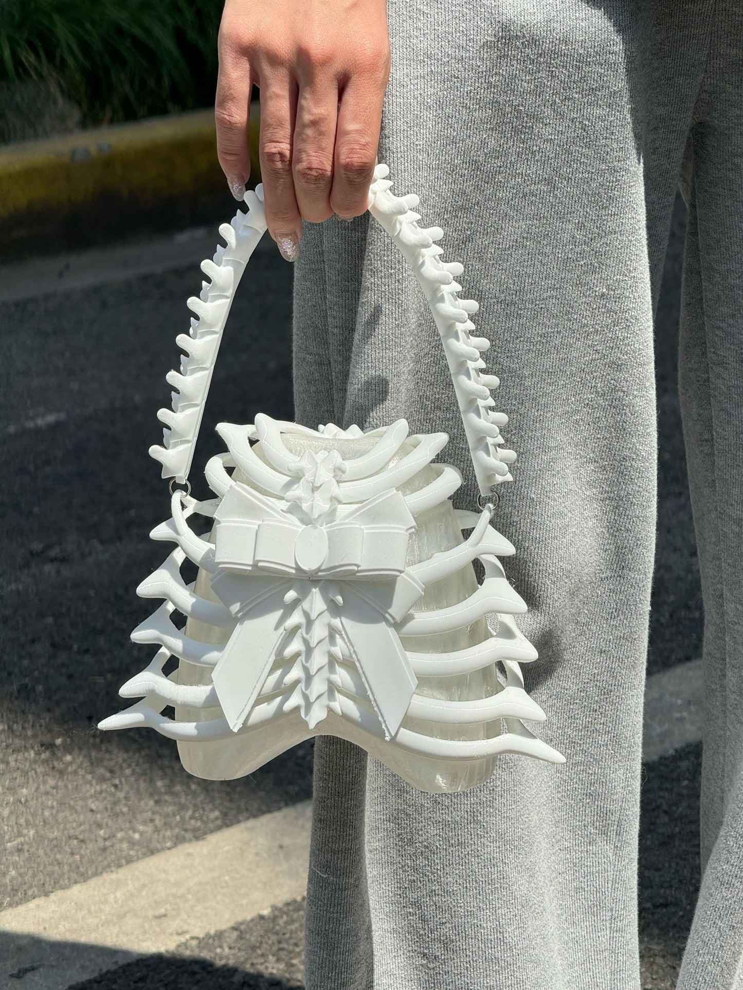 Rib Bag