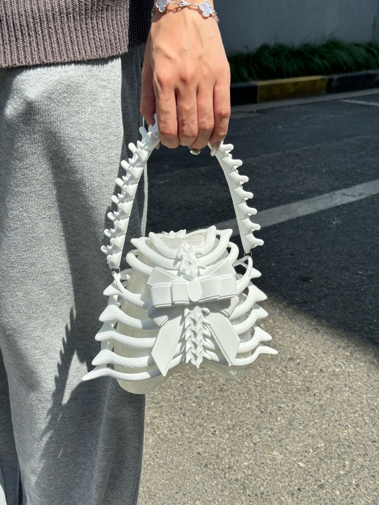 Rib Bag