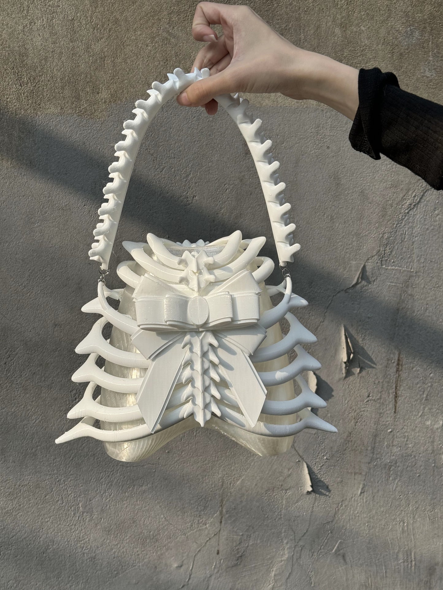 Rib Bag