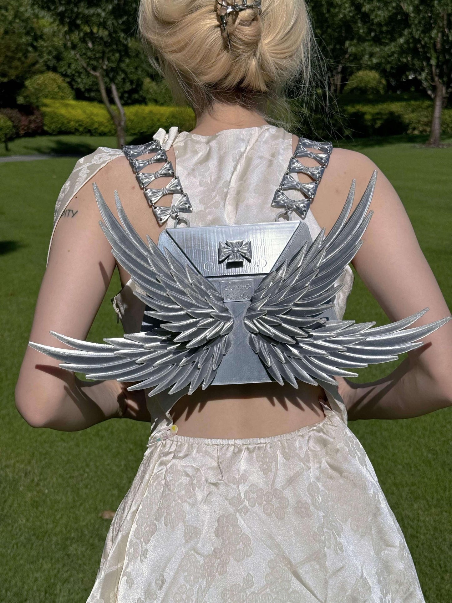 Wings Backpack