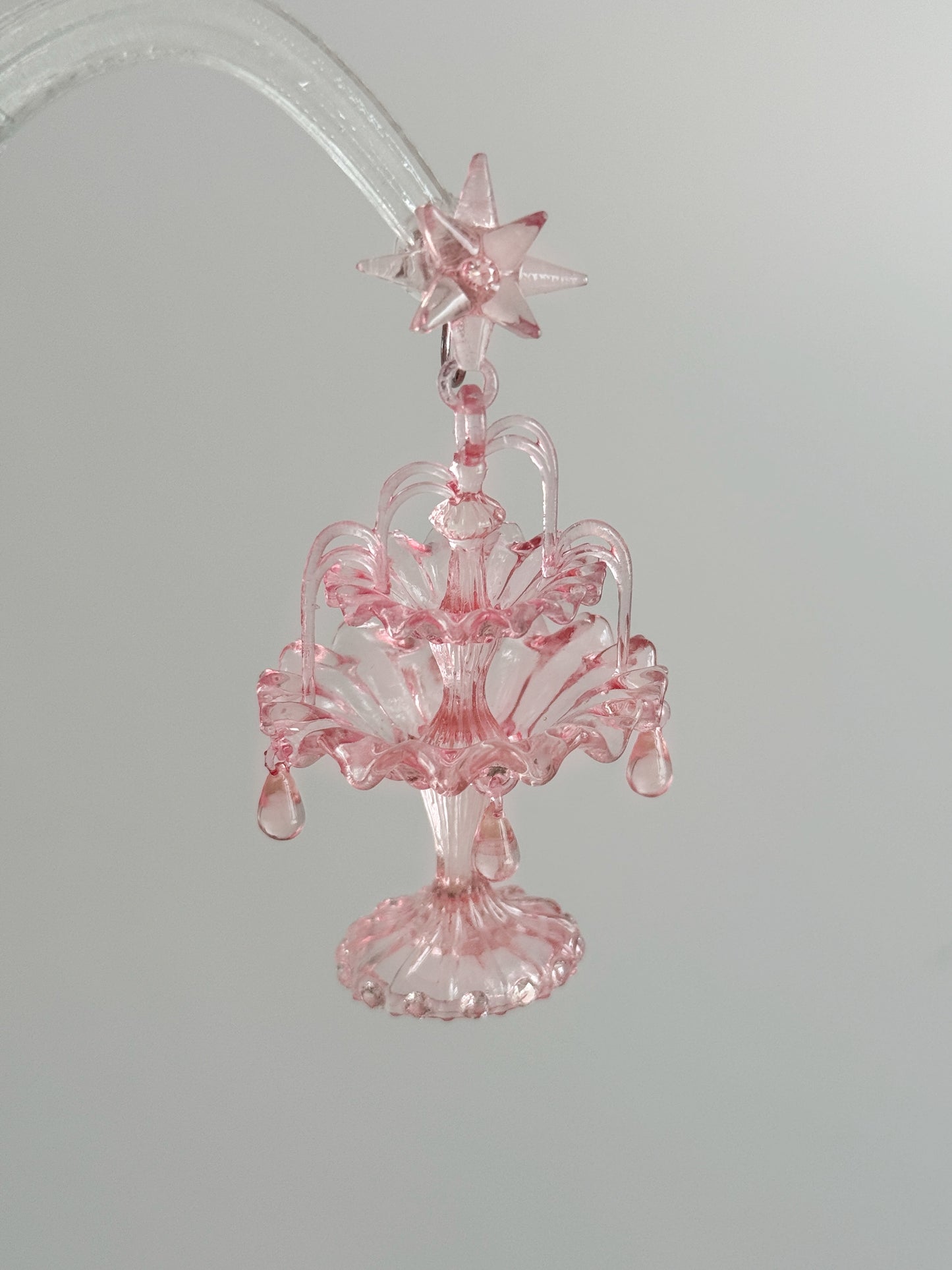 Fountain Earrings