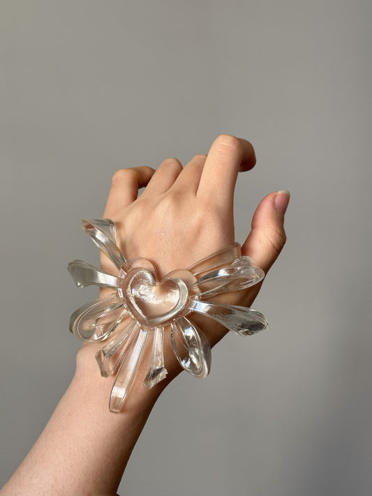 Crush Hand Band