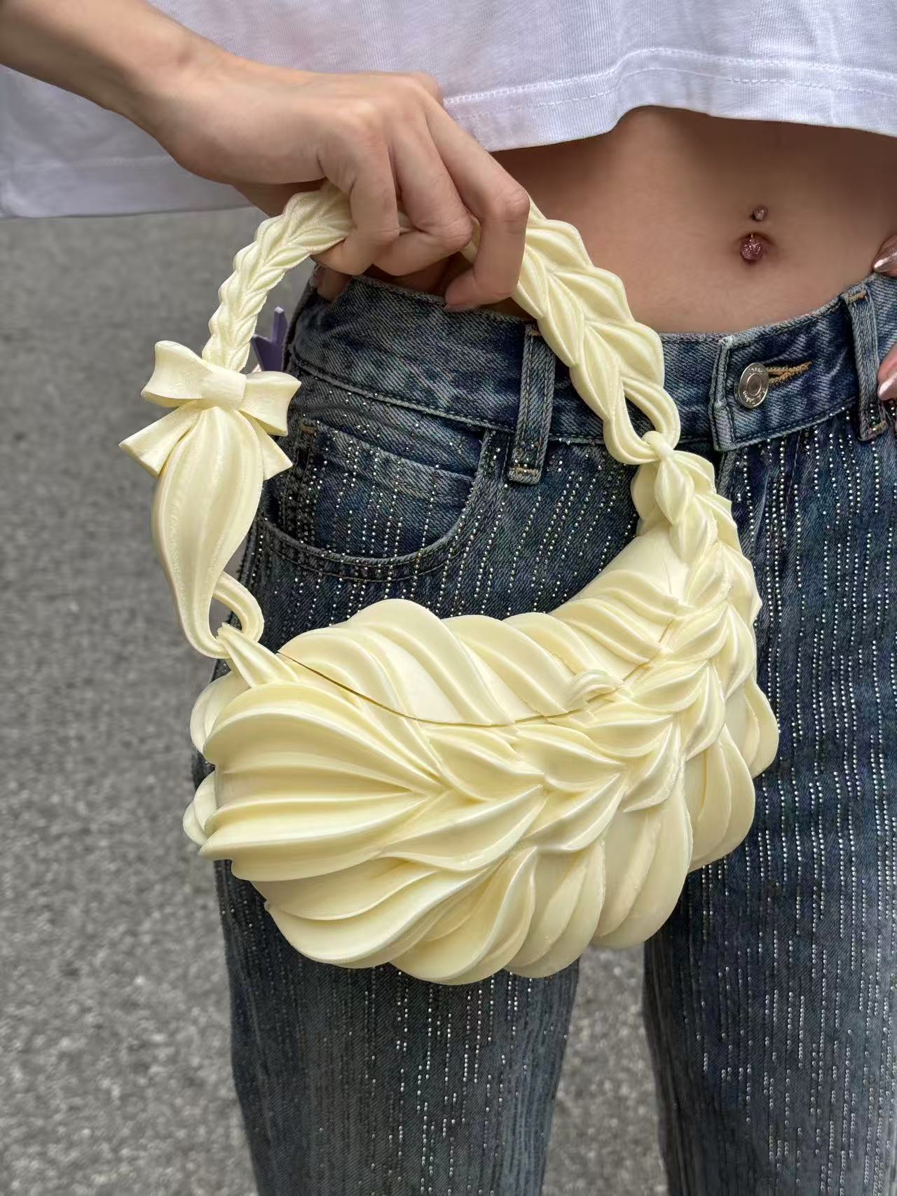 Braided Bag