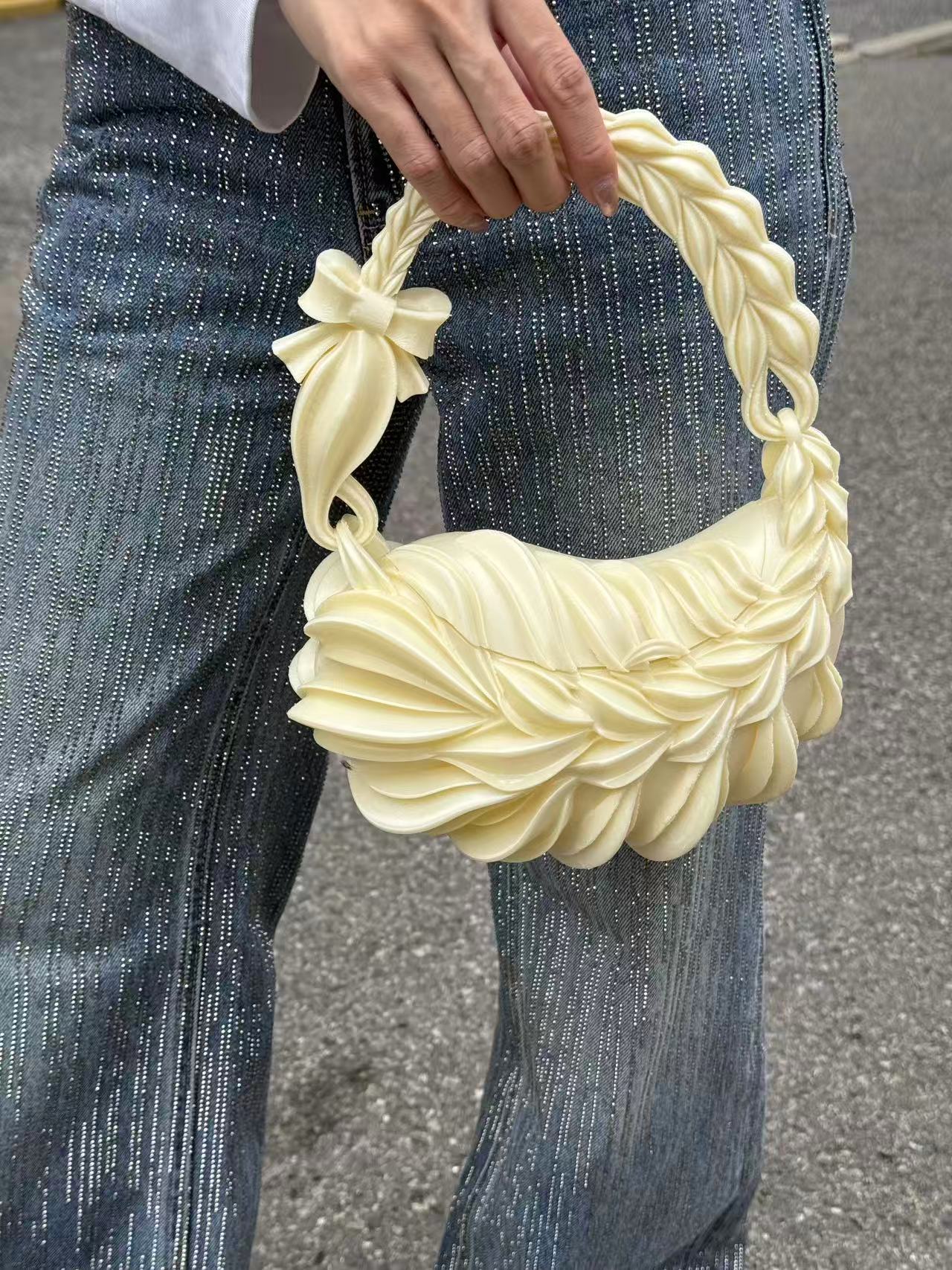 Braided Bag