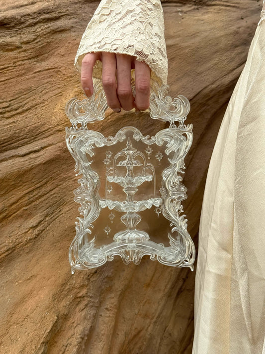 Fountain Bag