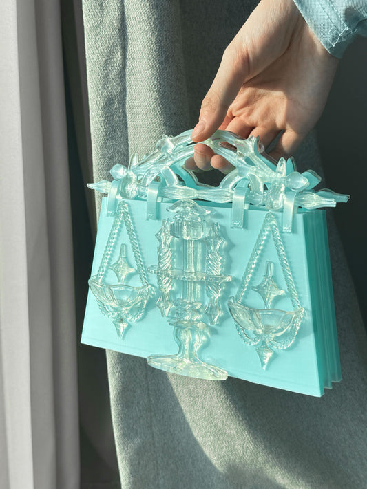 Libra Bag