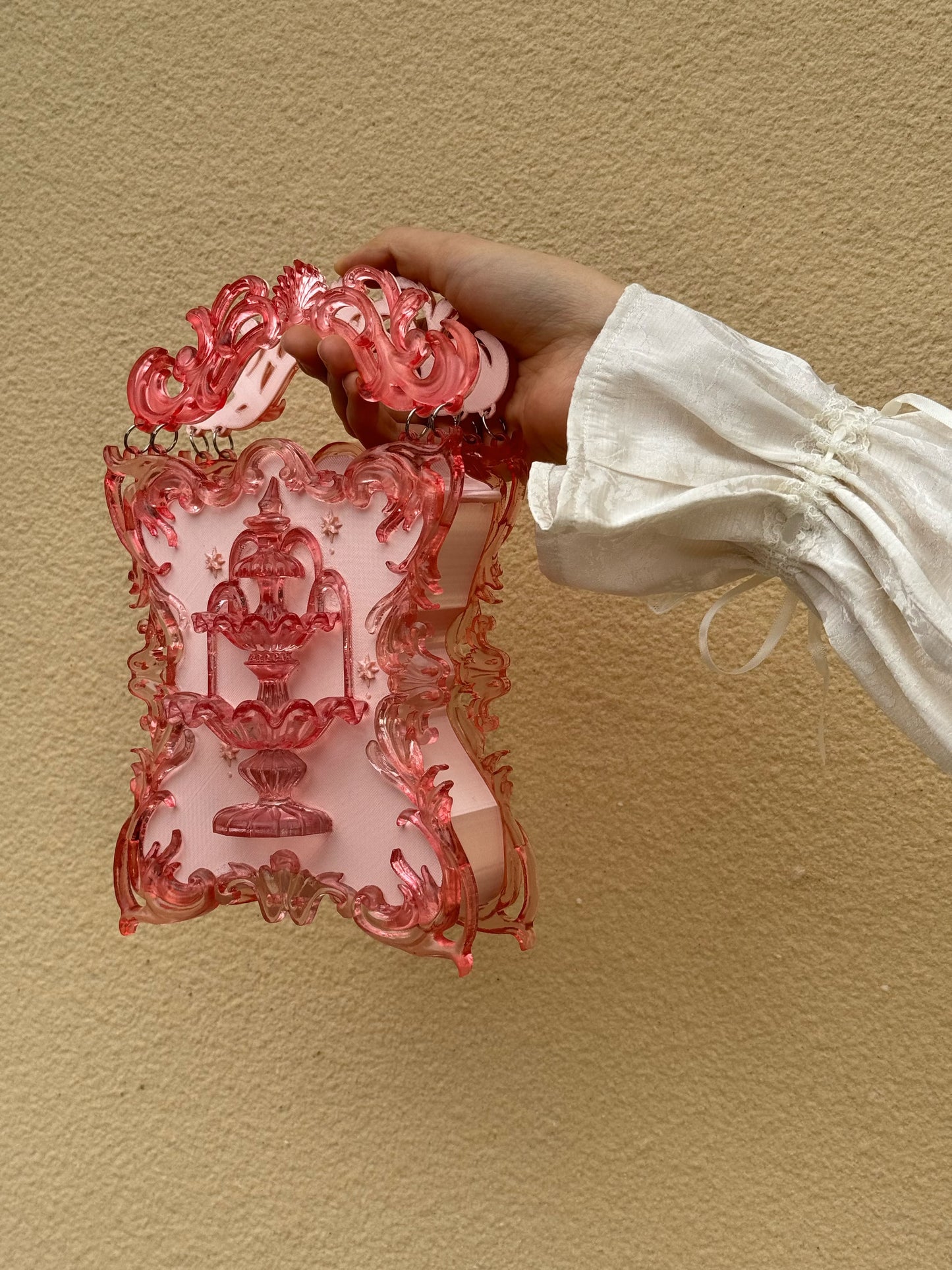 Fountain Bag